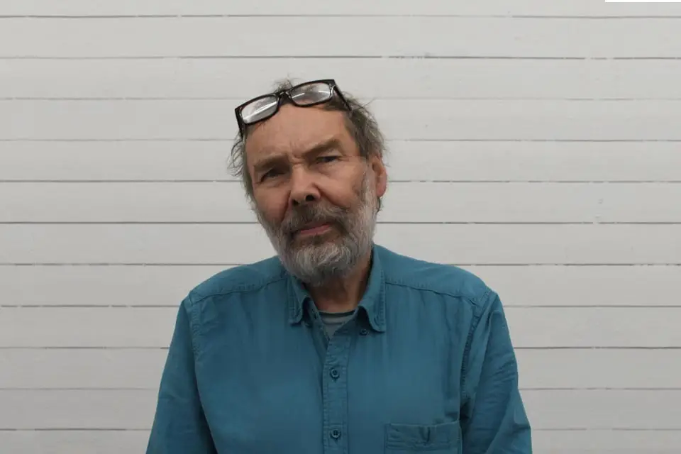 Mats Caldeborg
