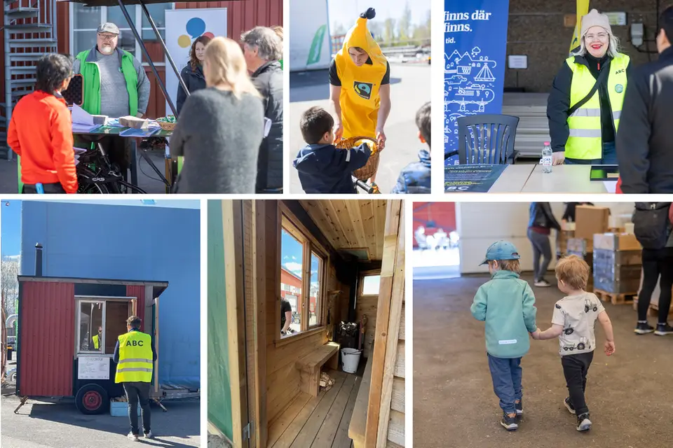 Byggåterbruksdagen