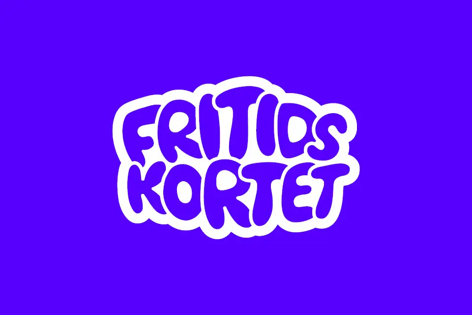 fritidskortet logga