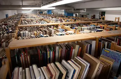 depåbiblioteket