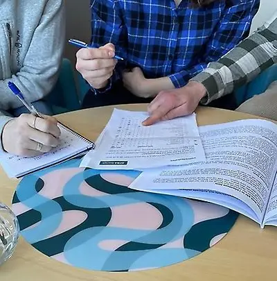 Drogbehandlarna har möte