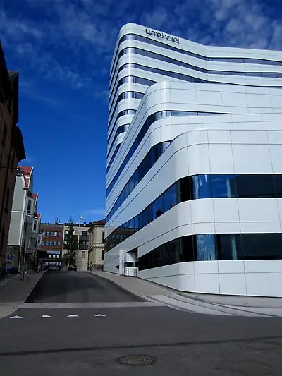 Väven